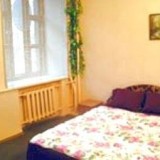 1-bedroom Kharkov apartment #21