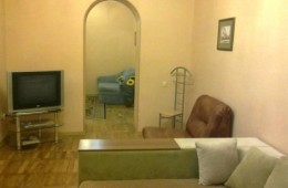 2-bedroom Kharkov apartment #38