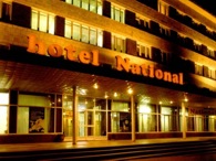 Kharkov National Hotel
