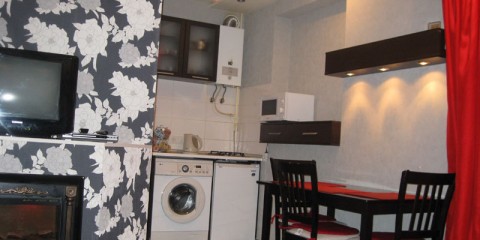 2-bedroom Kharkov apartment #49