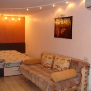 1-room Kharkov apartment #23