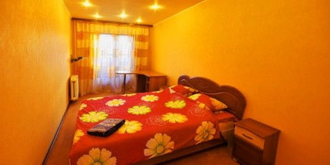 2-bedroom Kharkov apartment #06